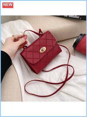 Small Crossbody Bag for Women Mini Phone Wallet Purse Cute Handbag Travel